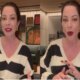 Ana Paula Padrao fala abertamente sobre a falta de intimidade