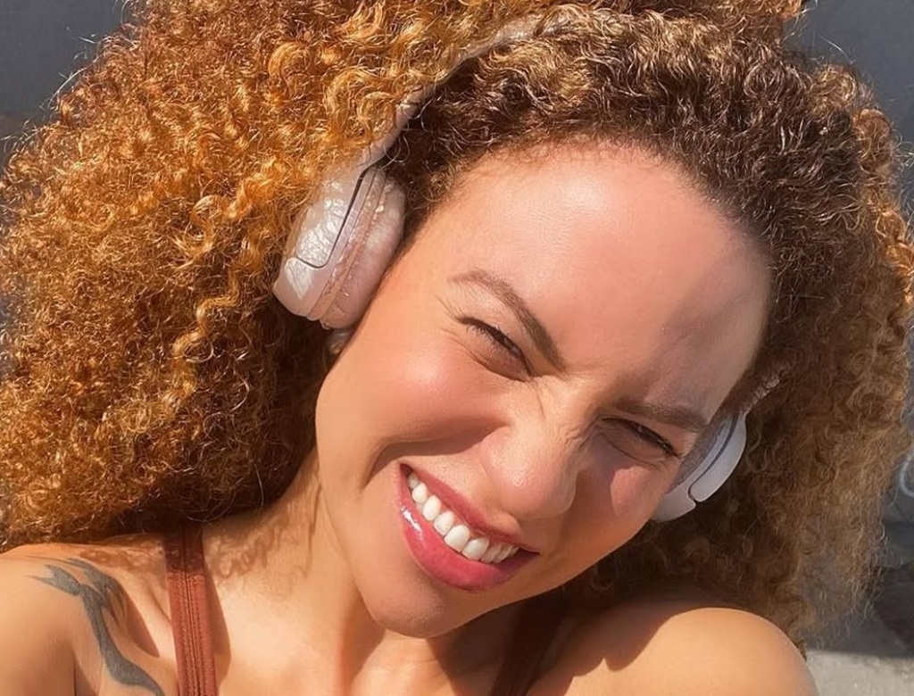 Ananda reage após denúncia contra Ana Paula Minerato ser arquivada 37 Ananda (foto Reprodução Redes Sociais)