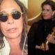 Andrea Beltrao comemora vitoria de Fernanda Torres no Globo de