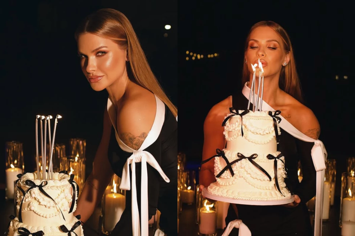 Andressa Suita celebra aniversário de 37 anos com festa glamourosa em fazenda da família 31 Andressa Suita celebra aniversario de 37 anos com festa glamourosa