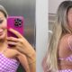 Andressa Urach volta a causar nas redes sociais ao revelar