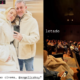 Angelica e Huck assistem Ainda Estou Aqui em NY e