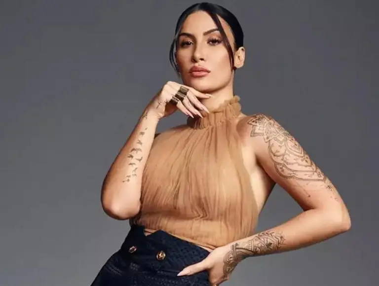Ano novo, novas metas! Bianca Andrade anuncia doação de 40% de seu closet 31 Ano novo, novas metas! Bianca Andrade anuncia doação de 40% de seu closet