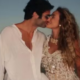 Ano novo novo amor Ex BBB Sarah Andrade assume romance com