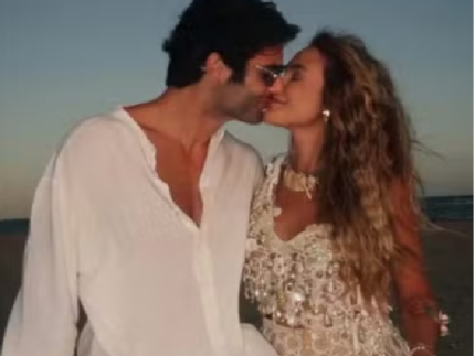 Ano novo, novo amor! Ex-BBB Sarah Andrade assume romance com engenheiro no Réveillon 31 Ano novo novo amor Ex BBB Sarah Andrade assume romance com
