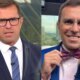 Antes de demissao ultimo video de Rodrigo Bocardi na Globo