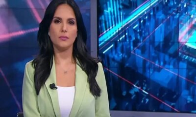 Antes de ser demitida Marcia Dantas teria sido advertida por