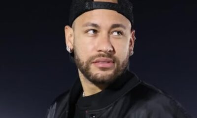 Aos 32 anos Neymar garante que deixou de ser menino