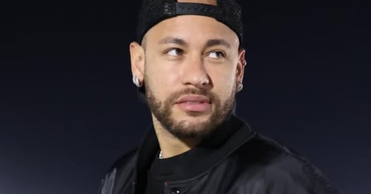 Aos 32 anos, Neymar garante que deixou de ser menino: “Sou um homem” 31 Aos 32 anos Neymar garante que deixou de ser menino