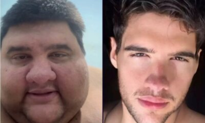 Aos 37 anos Gabriel Freitas influenciador que inspirava com sua