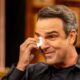Aos 50 anos Tadeu Schmidt revela seu maior medo com