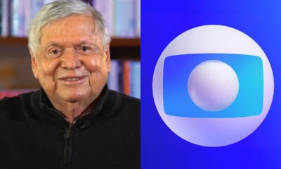 Aos 89 anos Boni pega fas de surpresa com foto