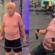 Aos 91 anos Ary Fontoura mostra em video o que