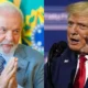Apos Donald Trump afirmar que nao precisa do Brasil