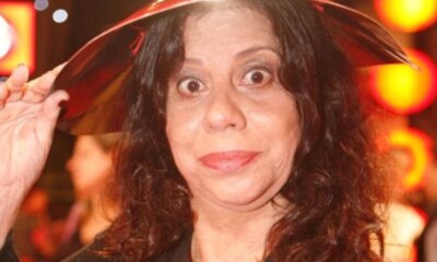 Apos Maria Gladys desaparecer e provocar desespero na filha paradeiro