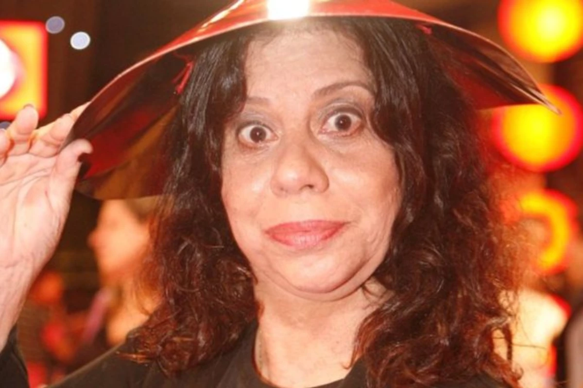 Após Maria Gladys desaparecer e provocar desespero na filha, paradeiro da atriz é revelado: ‘cheguei e não a encontrei, entrei em pânico’ 31 Apos Maria Gladys desaparecer e provocar desespero na filha paradeiro
