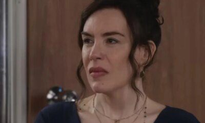 Apos anos na Globo Maria Clara Spinelli anuncia fim de