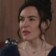 Apos anos na Globo Maria Clara Spinelli anuncia fim de
