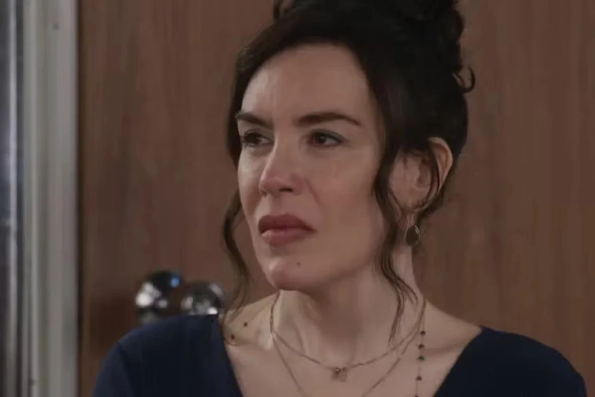 Após anos na Globo, Maria Clara Spinelli anuncia fim de sua carreira com um desabafo de cortar o coração 31 Apos anos na Globo Maria Clara Spinelli anuncia fim de