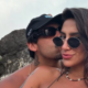Apos assumir namoro Joao Hadad defende Any Borges de ataques