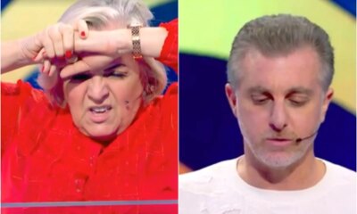 Apos atitude de Luciano Huck no Quem Quer Ser Um