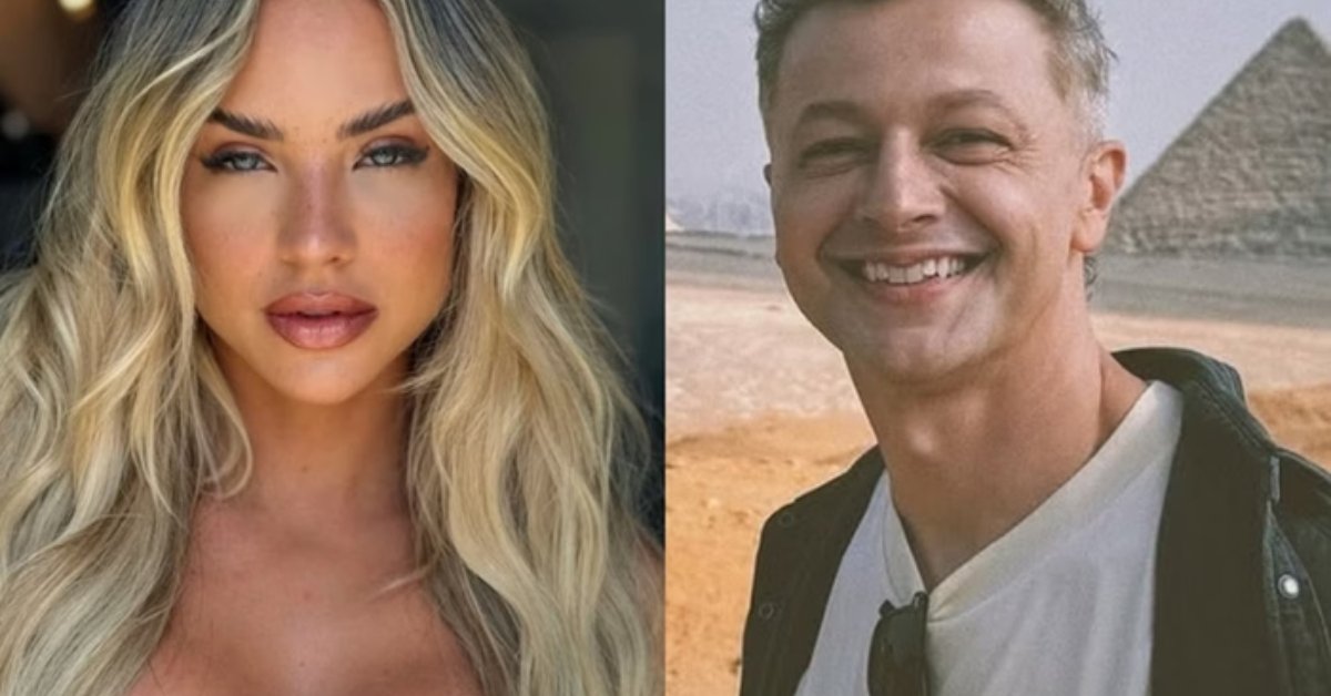 Após boatos de que estariam vivendo affair, Gabi Martins e Lucas Lima se pronunciam 31 Apos boatos de que estariam vivendo affair Gabi Martins e
