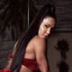 Apos confessar abstinencia de sexo Gracyanne da resposta afiada sobre