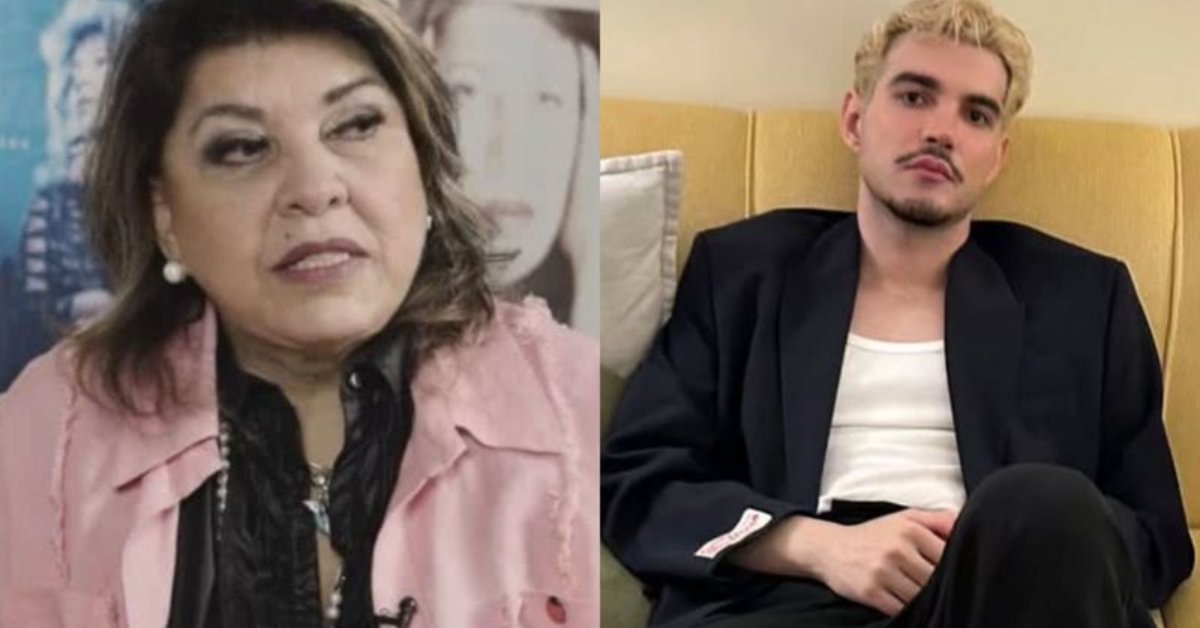 Após críticas por alfinetada em Jão, Roberta Miranda desabafa: "Um inferno" 31 Apos criticas por alfinetada em Jao Roberta Miranda desabafa Um
