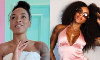 Apos ganhar mais de 20 kg Patricia Ramos fala sobre
