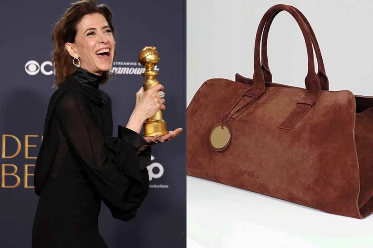 Após ganhar o Globo de Ouro, esses foram os presentes luxuosos que Fernanda Torres recebeu e que valem milhões 31 Apos ganhar o Globo de Ouro esses foram os presentes