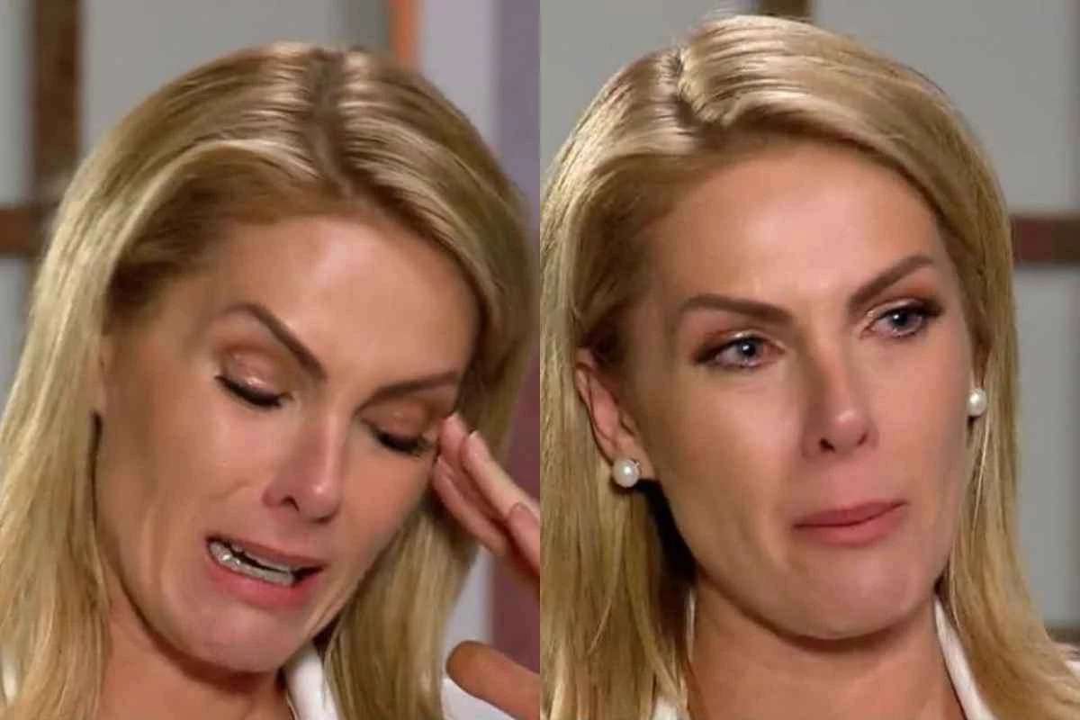 Após longo tratamento contra doença grave, Ana Hickmann surge abalada e confirma falecimento: ‘Vimos crescer’ 31 Apos longo tratamento contra doenca grave Ana Hickmann surge abalada