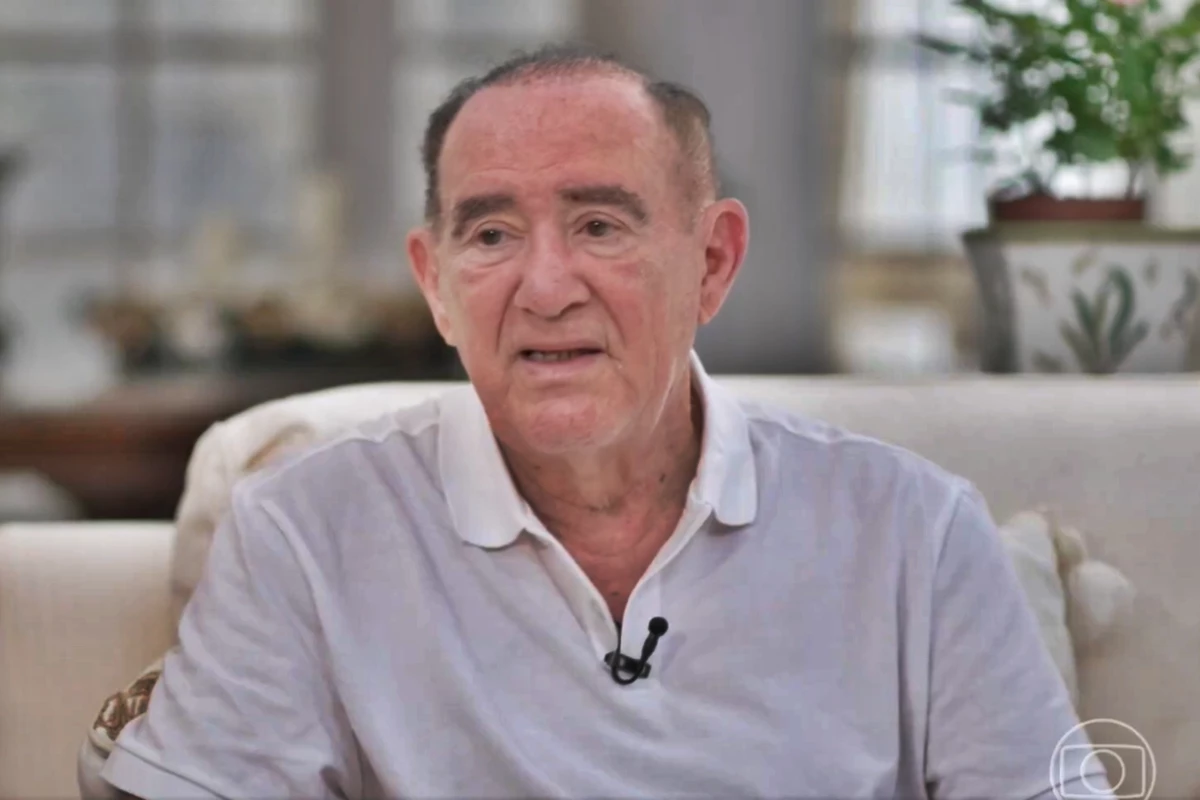 Após notícia sobre Renato Aragão, Globo presta homenagem e exibe tributo 31 Apos noticia sobre Renato Aragao Globo presta homenagem e