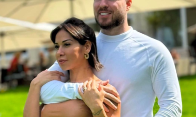 Apos perder filho com Maira Cardi Thiago Nigro desabafa Teste