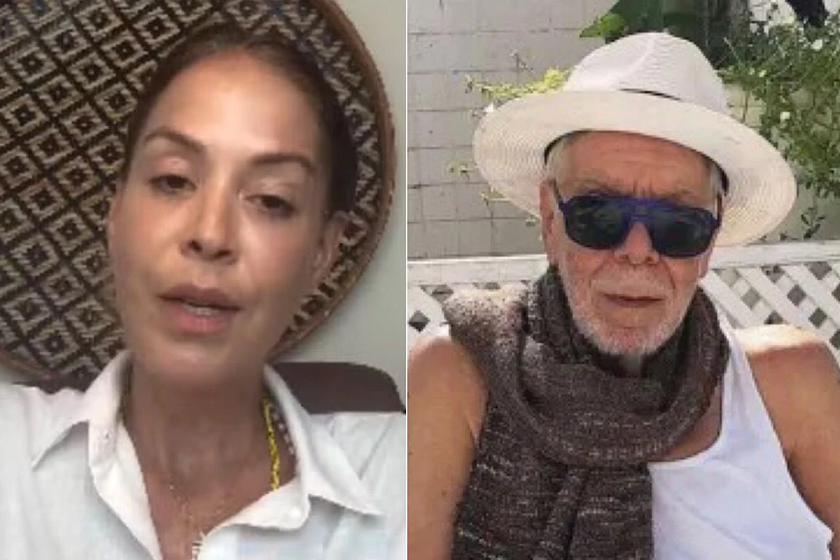 Após piora no estado de saúde de Manoel Carlos, filha do autor se pronuncia e faz revelação ao público: ‘Ele pediu’ 31 Apos piora no estado de saude de Manoel Carlos filha