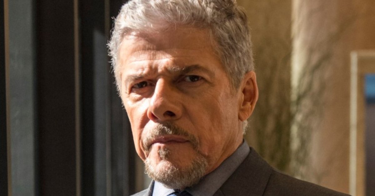 Após polêmica, José Mayer se recusa a retornar para emissora Globo e faz anúncio aos fãs 31 Apos polemica Jose Mayer se recusa a retornar para emissora