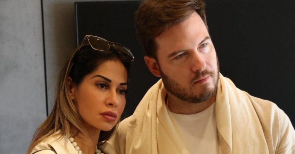 Após polêmica, Maíra Cardi afirma que Thiago Nigro é autista 31 Apos polemica Maira Cardi afirma que Thiago Nigro e autista