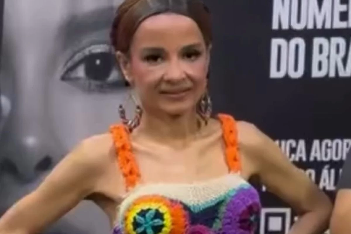 Após questionada sobre seu emagrecimento, Maiara dispara: ‘Todo mundo falando m*rda’ 31 Apos questionada sobre seu emagrecimento Maiara dispara ‘Todo mundo falando