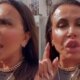 Apos surgir com nova aparencia Gretchen rebate ‘Eu pareco o