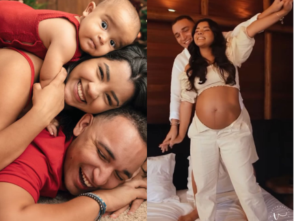 Ary Mirelle se emociona com 1º ano do filho e mostra preparativos de festão 31 Ary Mirelle se emociona com 1o ano do filho e