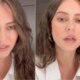 As vesperas do Ano Novo Paolla Oliveira faz desabafo sobre