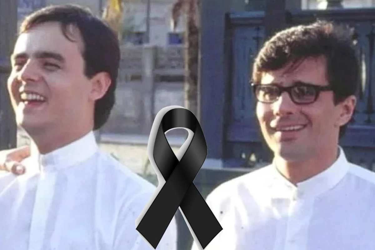 Ator de Tieta teve carreira curta e faleceu aos 33 anos depois de receber triste diagnóstico 31 Ator de Tieta teve carreira curta e faleceu aos 33
