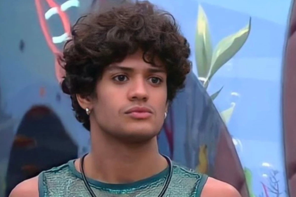 Ator e ex-BBB relata trauma após busca e apreensão da polícia em sua casa: ‘armas apontadas’ 31 Ator e ex BBB relata trauma apos busca e apreensao da