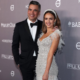 Atores de Hollywood Jessica Alba e Cash Warren iniciaram tramites