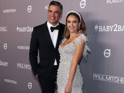 Atores de Hollywood, Jessica Alba e Cash Warren iniciaram trâmites do divórcio, diz site 31 Atores de Hollywood Jessica Alba e Cash Warren iniciaram tramites