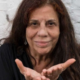 Atriz Maria Gladys desaparece no Ano Novo e e encontrada