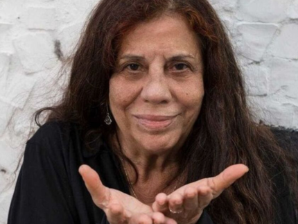 Atriz Maria Gladys desaparece no Ano Novo e é encontrada pela filha no Rio 31 Atriz Maria Gladys desaparece no Ano Novo e e encontrada