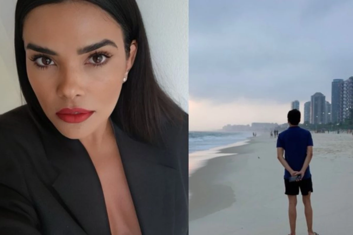 Atriz Vanessa Giácomo desabafa sobre sua relação com o filho de 17 anos e revela o que poucos sabiam 31 Atriz Vanessa Giacomo desabafa sobre sua relacao com o filho