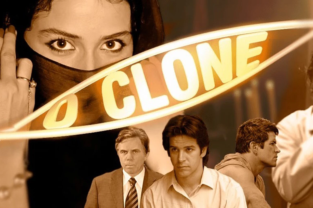 Atriz de O Clone exibe namorado 49 anos mais novo: ‘Meu amor’ 33 Atriz de O Clone exibe namorado 49 anos mais novo
