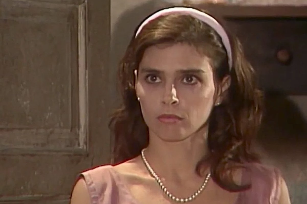 Atriz de Tieta e Vale Tudo enfrentou condição de saúde que a fez mudar de carreira 31 Atriz de Tieta e Vale Tudo enfrentou condicao de saude