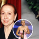 Atriz que venceu Fernanda Montenegro em 1999 usou Oscar como